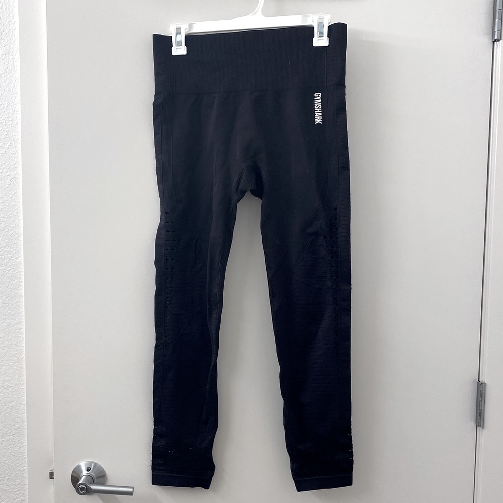 Gymshark Energy Seamless Leggings